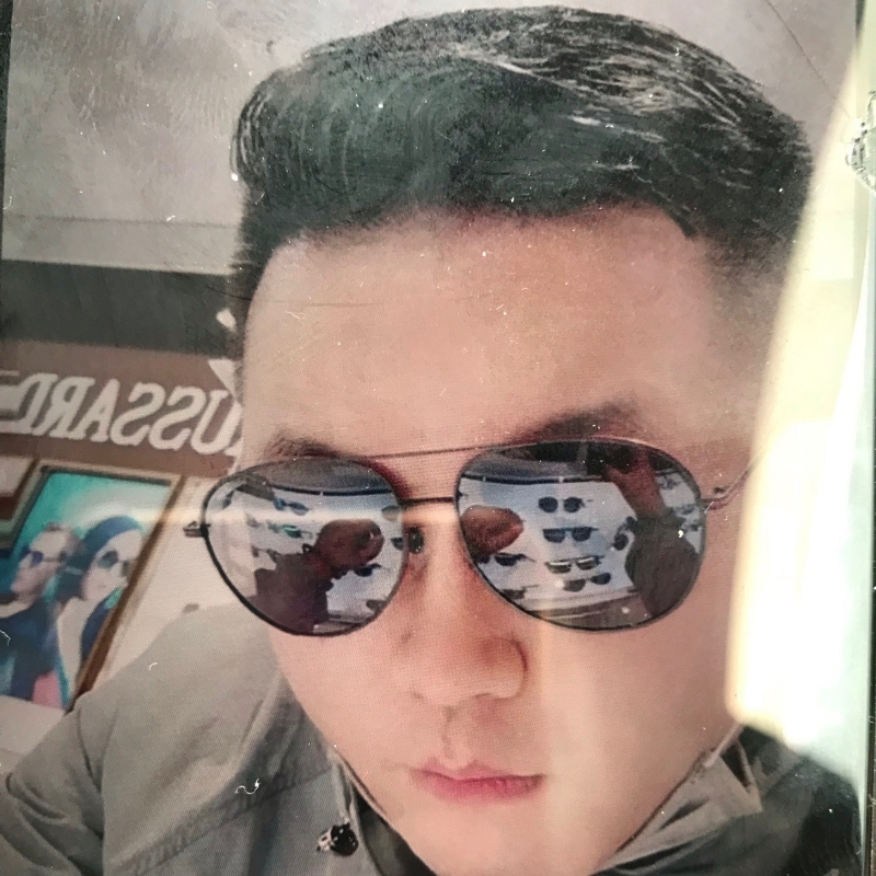 至尊宝的第一张照片--西安王婆说媒